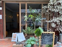 写真：Cafe　Sadiiq(カフェ・サディーク)