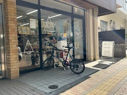 写真：山田文具店